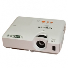 日立（HITACHI）HCP-839X 3500流明 液晶投影機(jī) 教育投影 會議投影機(jī)