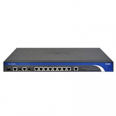 新華三（H3C）WiFi6 5400M 5G雙頻無線企業(yè)級(jí)路由器 wifi穿墻/AC管理/2.5G端口 Mini GR-5400AX