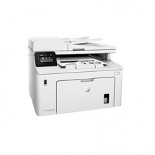 惠普（HP）打印機m227fdw A4黑白激光復印掃描一體機代替226dw雙面網絡家用辦公 M227FDW(雙面打印+有線無線+帶傳真)