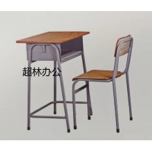課桌學(xué)生 單人