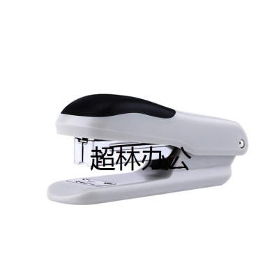 寶克（BAOKE）ST1109 輕便耐用訂書機(jī) 25頁辦公桌面訂書器辦公用品 顏色隨機(jī)