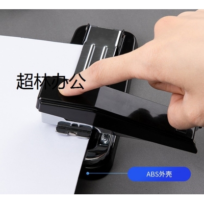 得力訂書(shū)機(jī) NO.0414 360°可旋轉(zhuǎn)