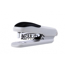 寶克（BAOKE）ST1109 輕便耐用訂書機(jī) 25頁辦公桌面訂書器辦公用品 顏色隨機(jī)
