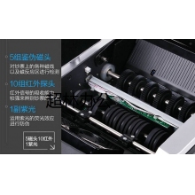 姿秒迪驗(yàn)鈔機(jī)b級(jí) 得力智能語(yǔ)音驗(yàn)鈔機(jī)銀行級(jí)多重驗(yàn)鈔升級(jí)3924 3912姿秒迪 3912款(B級(jí) 可升級(jí))