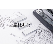 得力(deli)高強度訂書針訂書釘 適配10#12#輕便型訂書機和重型訂書機
