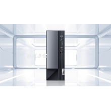 聯想(Lenovo)揚天M4000q 英特爾酷睿i5 商用臺式機電腦整機(i5-12400 16G 1T+256G Type-C Win11)23英寸