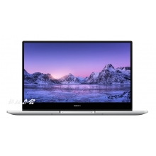 華為筆記本電腦MateBook D 14 2022款 14英寸 11代酷睿 i5 16G+512G 銳炬顯卡 輕薄本/護(hù)眼全面屏 銀