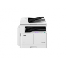 佳能（Canon）大型一體機iR2206AD 商用辦公a3a4復合復印機含輸稿器
