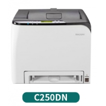理光（Ricoh）SP C250DN彩色激光打印機(jī)